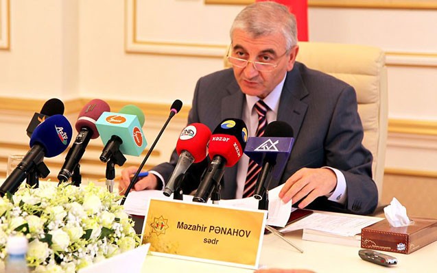 “MSK bir neçə qeydiyyatı ləğv etdi