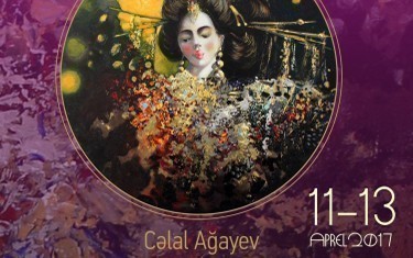 &ldquo;Yeddi g&ouml;zəl&rdquo; adlı sərgi olacaq