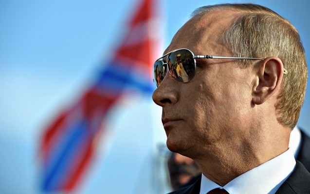 Putin Ermənistan üçün narahatdır - Sarkisyanla danışdı