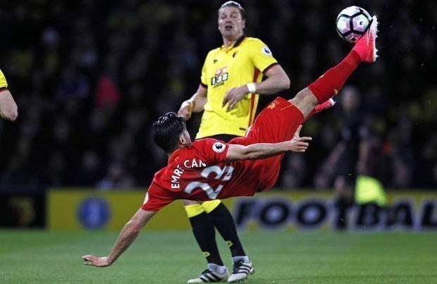 “Liverpul”dan səfər qələbəsi