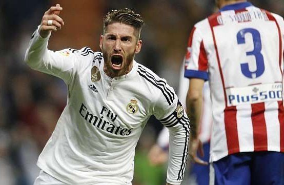 Çempionlar Liqasında Madrid derbisi - Yenilənir