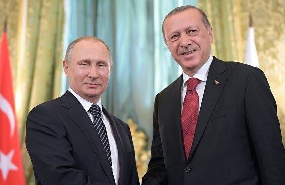 Putindən Türkiyə ilə bağlı önəmli açıqlama