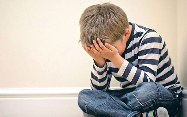 10 yaşlı uşaq “intihar etməyə gedirəm” yazdı