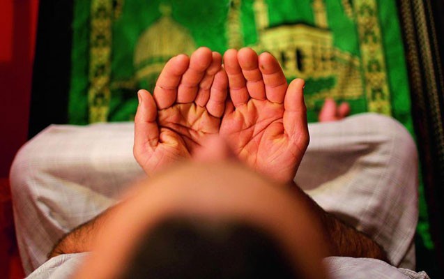 Ramazanın 15-ci gününün duası - İmsak və iftar vaxtı