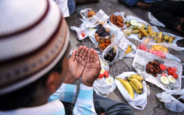 Ramazanın 12-ci gününün duası - 