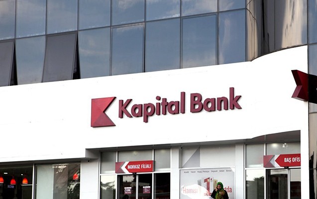Kapital Bank ədliyyə işçilərinə endirimlə kredit təqdim edir