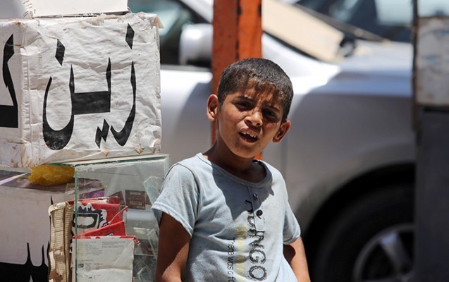 İŞİD Mosulu tərk edən ailələrin uşaqlarını öldürür - UNİCEF