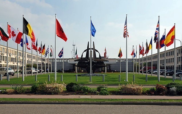 Zakir Həsənov NATO toplantısında iştirak edəcək