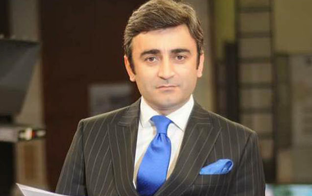 Vaqif Aydınoğluya ATV-də yüksək vəzifə verildi