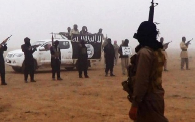 Azərbaycanlı terrorçu İŞİD komandirinin pulunu alaraq Suriyadan qaçıb