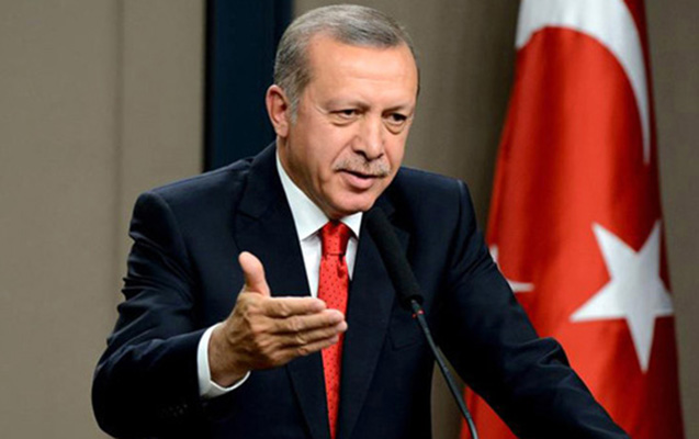 Türkiyə prezidenti “Lalələr” mahnısının tarixçəsindən danışdı