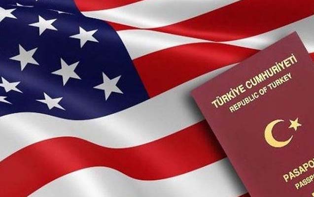 ABŞ-dan viza açıqlaması
