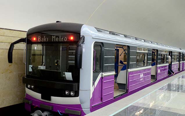 Yeni metrostansiyanın açılışı 2020-ə qaldı - 