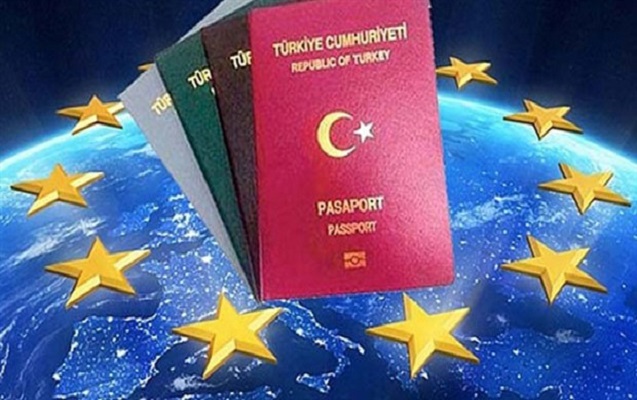 Türkiyə “sərbəst viza” prosesini sürətləndirəcək