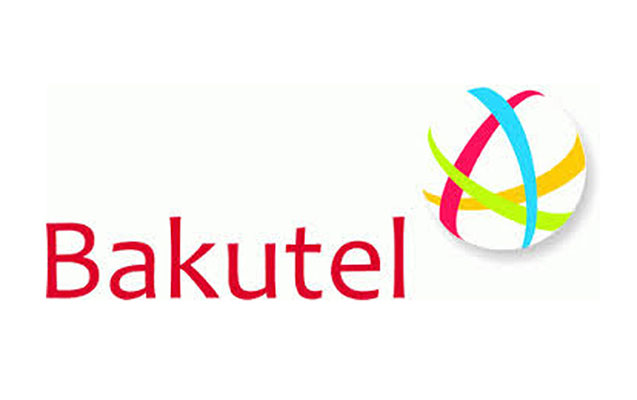 Bu gün “Bakutel 2017” başlayır