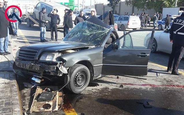 10 günə 32 nəfər öldü - Ölkədə “yol terroru” davam edir