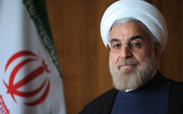 İran prezidenti Bakıya gəlir