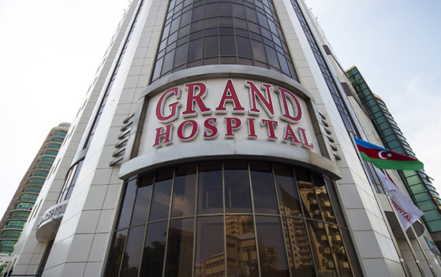 “Grand Hospital”da əməliyyat zamanı daha bir ölüm