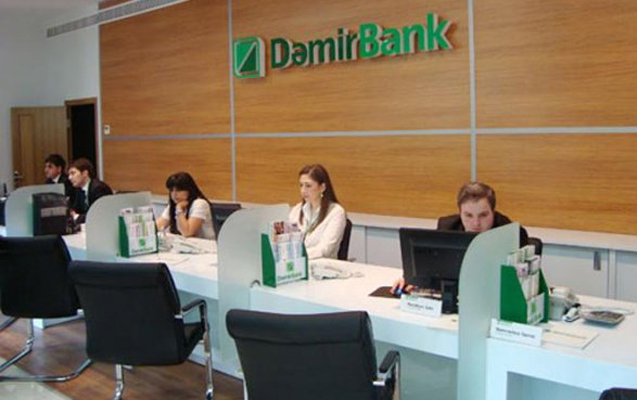 “DəmirBank” bağlandı, bəs kreditlərin taleyi necə olacaq?