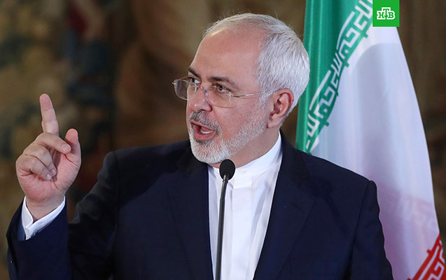 İran ABŞ-ın sanksiyasına ciddi reaksiya verəcək - XİN açıqladı