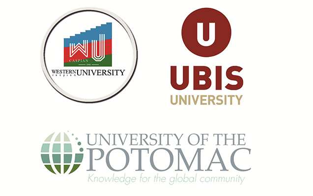 Qərbi Kaspi Universitetindən magistrlar üçün üçlü diplom layihəsi