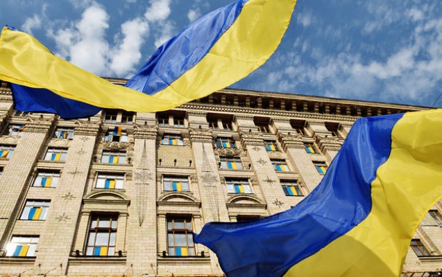 Ukrayna Rusiyaya qarşı sanksiyaları artırdı