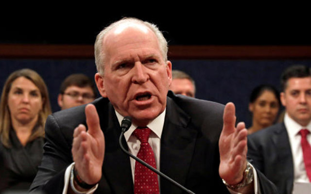 CIA-nin eks direktoru - “Tramp Putindən çəkinir, əllərində nəsə var”