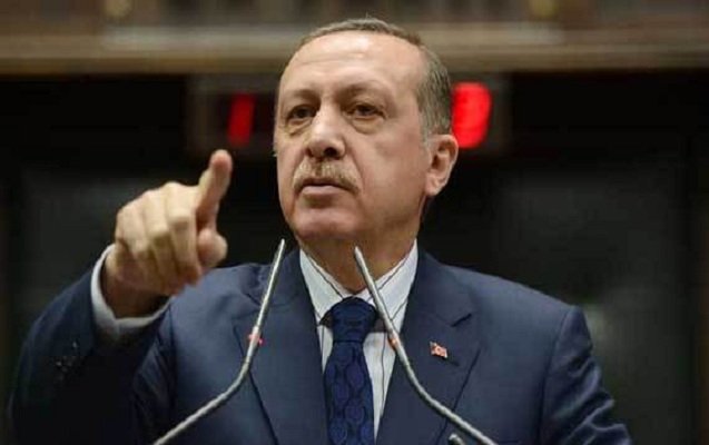 Türkiyə ABŞ məhsullarının idxal rüsumunu 100 faiz artırdı
