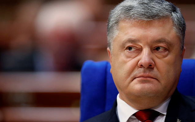 Ukrayna rusiyalı biznesmenlərə sanksiya tətbiq edir