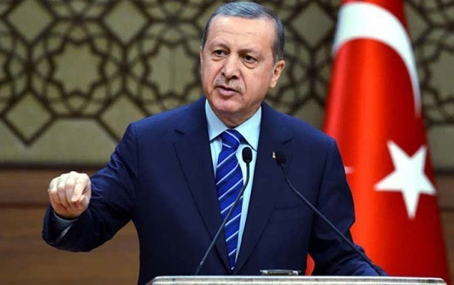 Türkiyə ABŞ-a boykot elan etdi - “Onların İPhonu varsa…”