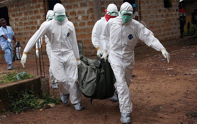 “Ebola” virusu qayıtdı - 19 nəfər öldü
