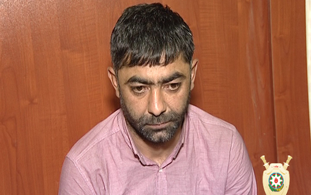 Sosial ÅÉbÉkÉdÉ qadÄ±nlarÄ± Åantaj edÉn ÅÉxs tutulub