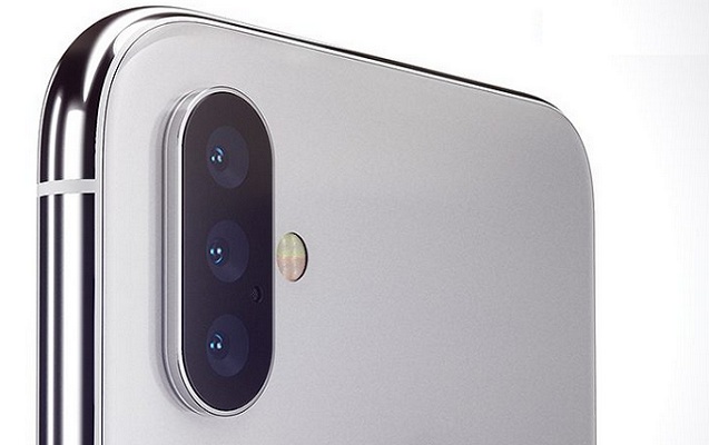 “Apple” 3 kameralı “iPhone” hazırlayır