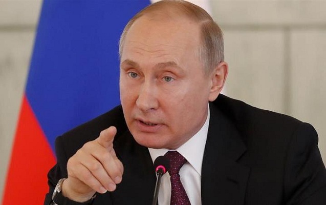 “ABŞ oturduğu budağı kəsir” - Putin