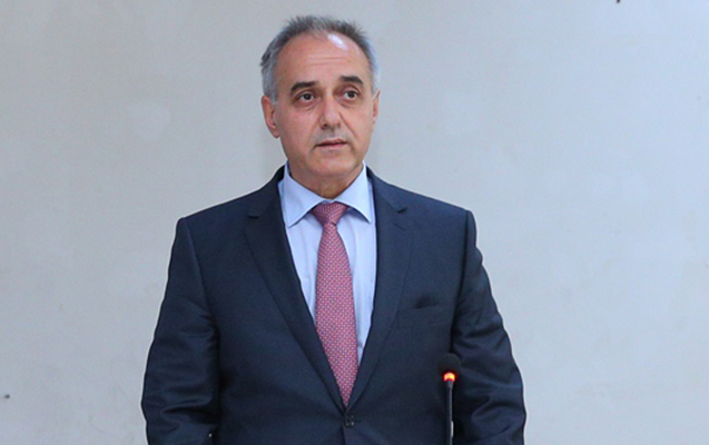 Yeni başçı sakinlərlə görüşdü