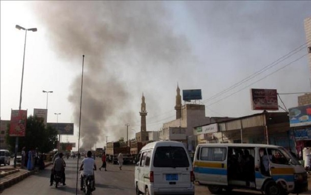 Səudiyyə hərbiçiləri qaçqınları daşıyan avtomobili vurdu - 9 ölü, 11 yaralı