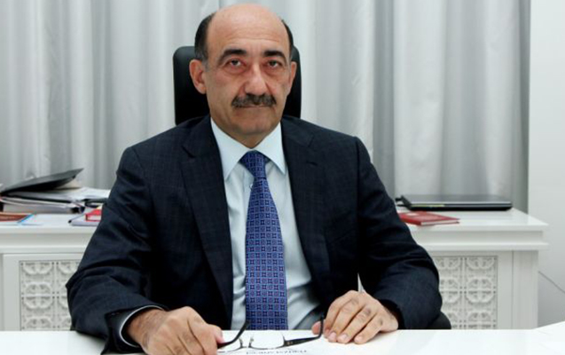 Əbülfəs Qarayevdən yeni təyinatlar Əbülfəs Qarayevdən yeni təyinatlar