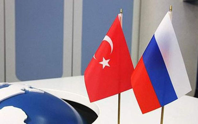 Rusiyanın Türkiyə ilə bağlı viza planı