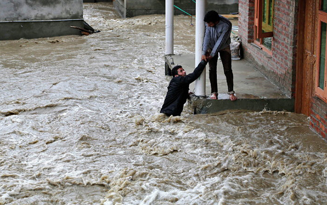 Musson yağışlarından 774 nəfər ölüb