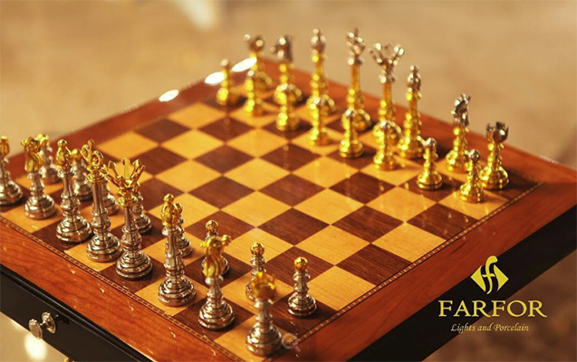 “Farfor” mağazası Qurban bayramı münasibətilə endirim aksiyasına başladı