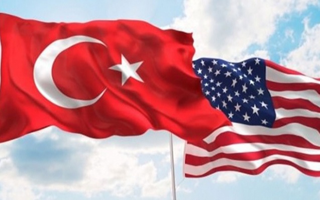 Türkiyə ilə ABŞ Münbiçdə yenidən əməliyyatlara başladı