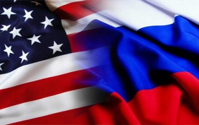 ABŞ 2 rus şirkəti sanksiya siyahısına salır - Neft daşıyıblar
