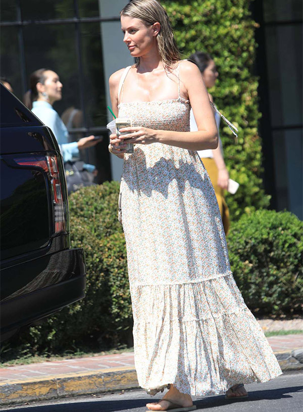 10-cu dəfə ata olacaq - Fotolar