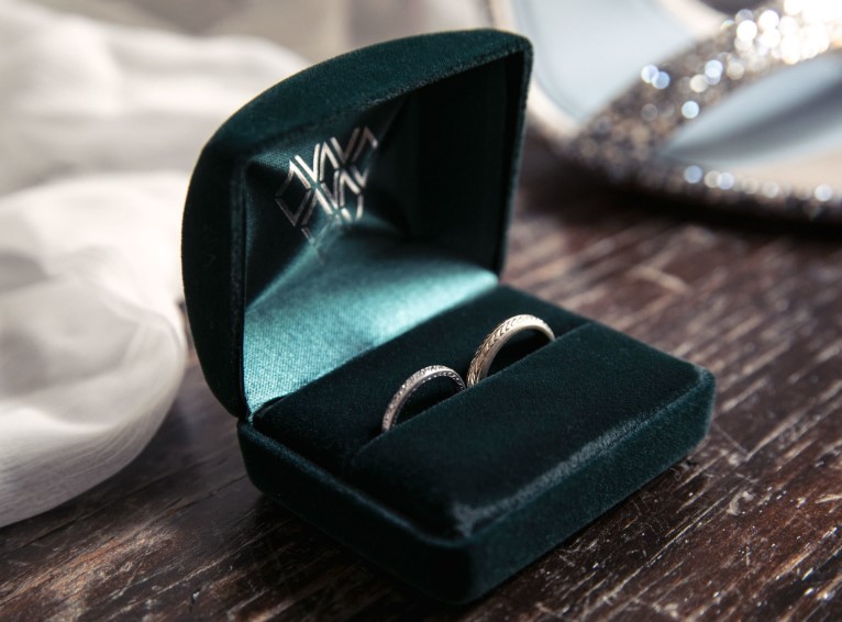 Hollivud ulduzu gizli evləndi - Fotolar