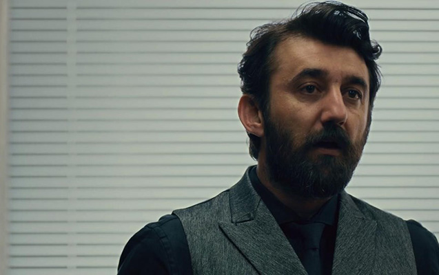 “Çukur”a yeni transfer