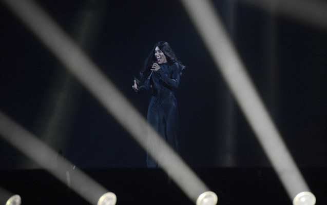 Astanada ikinci “Jara” - Fotolar