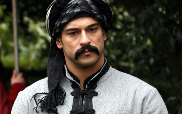 “Diriliş Ertuğrul”da baş obraz o olacaq