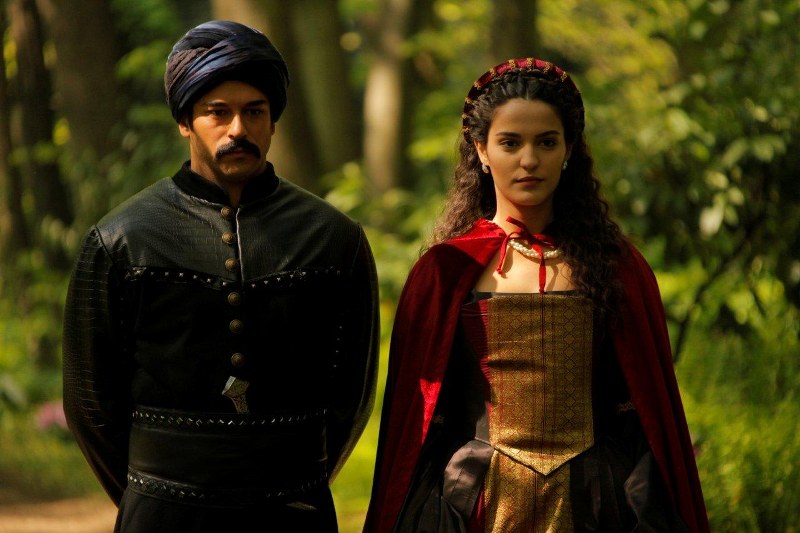 “Diriliş Ertuğrul”da baş obraz o olacaq