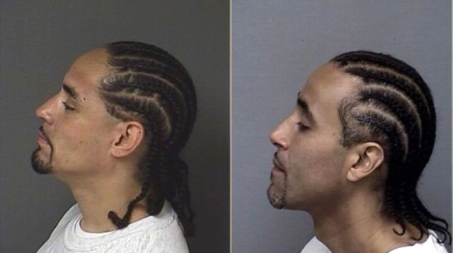 Cinayətkara bənzədiyi üçün ömrünün 17 ilini həbsdə keçirdi