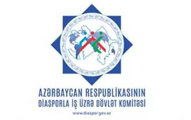 Diasporla İş üzrə Dövlət Komitəsindən infoqrafik - 